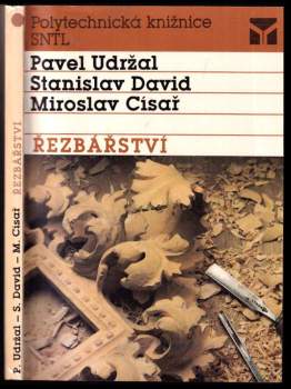 Řezbářství