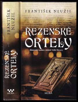 Řezenské ortely