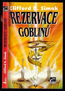 Clifford D Simak: Rezervace goblinů