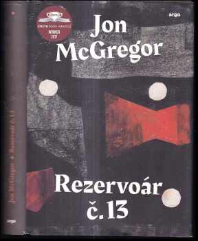 Rezervoár č. 13