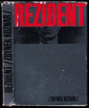 Zbyněk Kožnar: Rezident