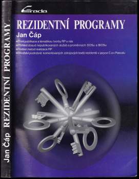 Rezidentní programy