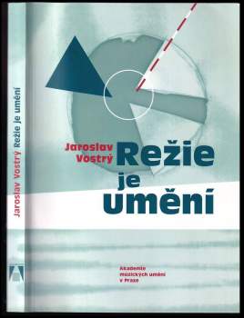 Režie je umění