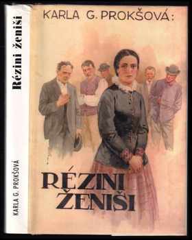 Rézini ženiši