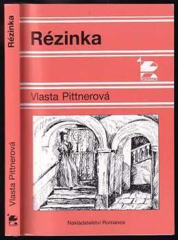 Rézinka