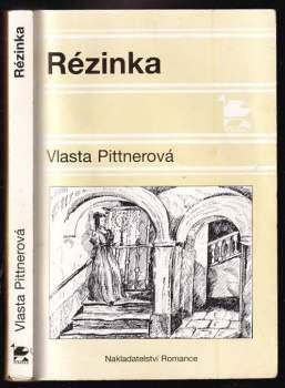 Rézinka