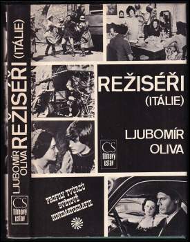 Režiséři (Itálie)