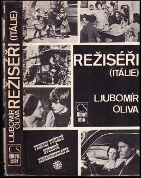 Režiséři (Itálie)