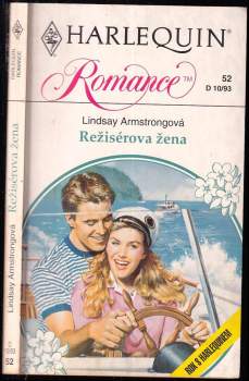 Lindsay Armstrong: Režisérova žena