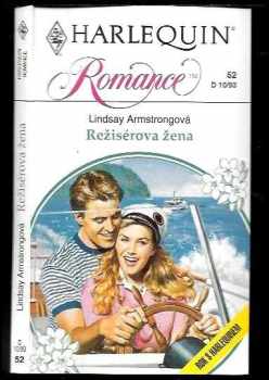 Režisérova žena