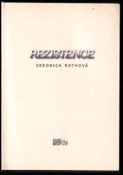 Veronica Roth: KOMPLET Veronica Roth 3X Aliance + Rezistence + Divergence