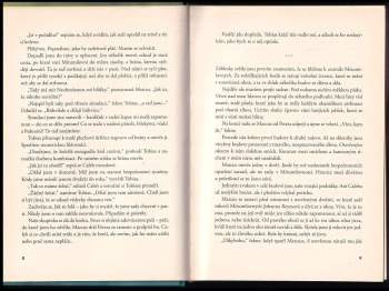 Veronica Roth: Rezistence