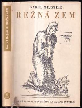 Režná zem