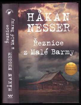 Řeznice z Malé Barmy