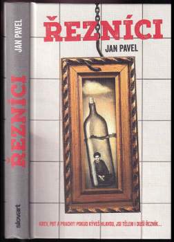 Jan Pavel: Řezníci