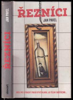 Jan Pavel: Řezníci