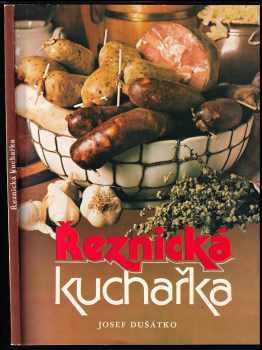 Řeznická kuchařka