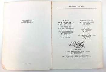Josef Dušátko: Řeznická kuchařka