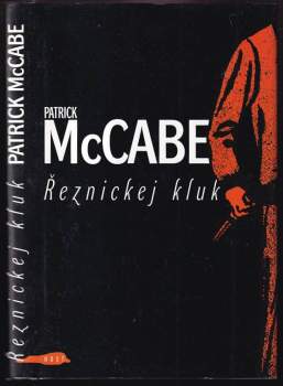 Řeznickej kluk