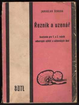 Řezník a uzenář