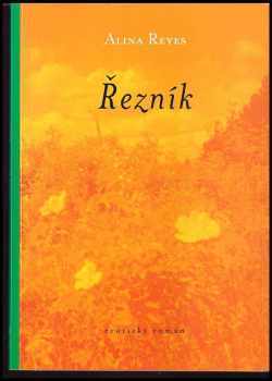 Alina Reyes: Řezník