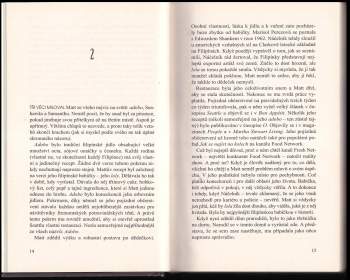 Jennifer Hillier: Řezník