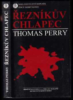 Thomas Perry: Řezníkův chlapec