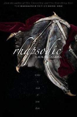 Laura Thalassa: Rhapsodic (The Bargainers 1)
