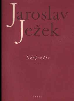 Rhapsodie
