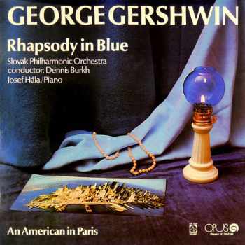 Rhapsody In Blue / An American In Paris