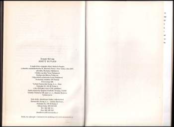 Donald McCaig: Rhett Butler