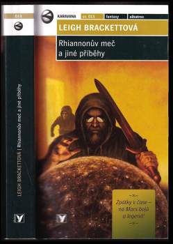Rhiannonův meč a jiné příběhy