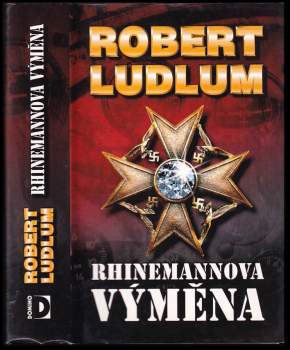 Rhinemannova výměna