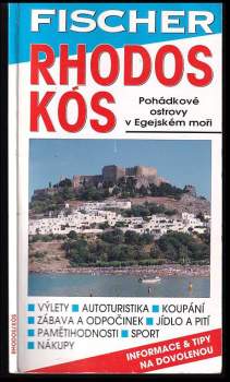 Karin Stružková: Rhodos ; Kós