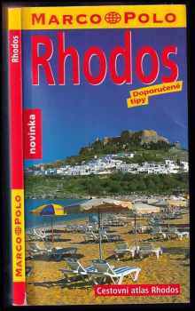 Klaus Bötig: Rhodos