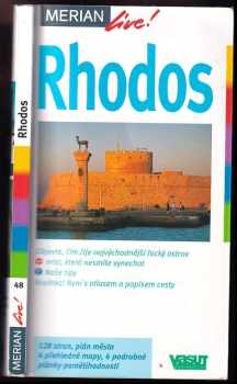 Klaus Bötig: Rhodos