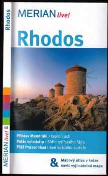 Klaus Bötig: Rhodos