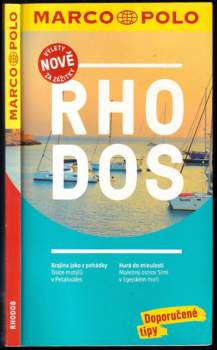 Klaus Bötig: Rhodos