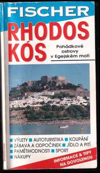 Rhodos, Kós
