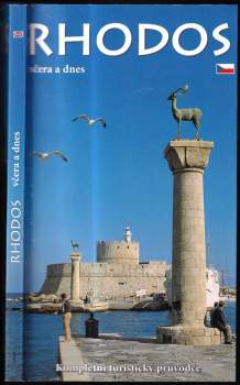 Rhodos včera a dnes
