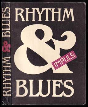 Rhythm and Blues