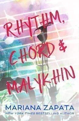 Rhythm, Chord  Malykhin