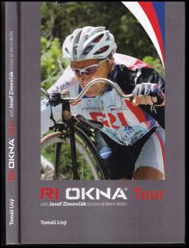Tomáš Lisý: RI Okna Tour 2008