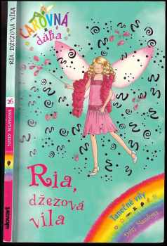 Ria, džezová víla