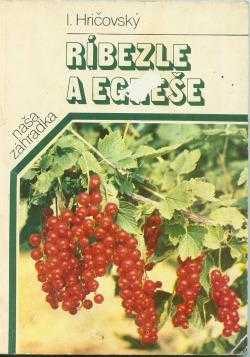 Ríbezle a egreše