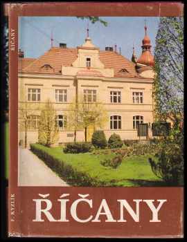 František Kyzlík: Říčany