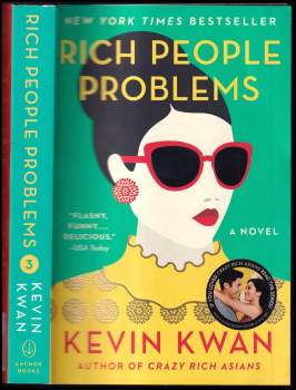 Rich People Problems : A Novel
