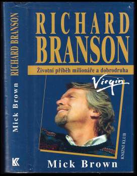 Richard Branson
