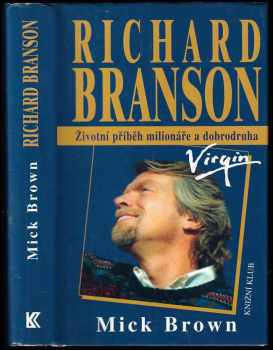 Richard Branson