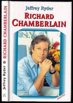 Jeffrey Ryder: Richard Chamberlain